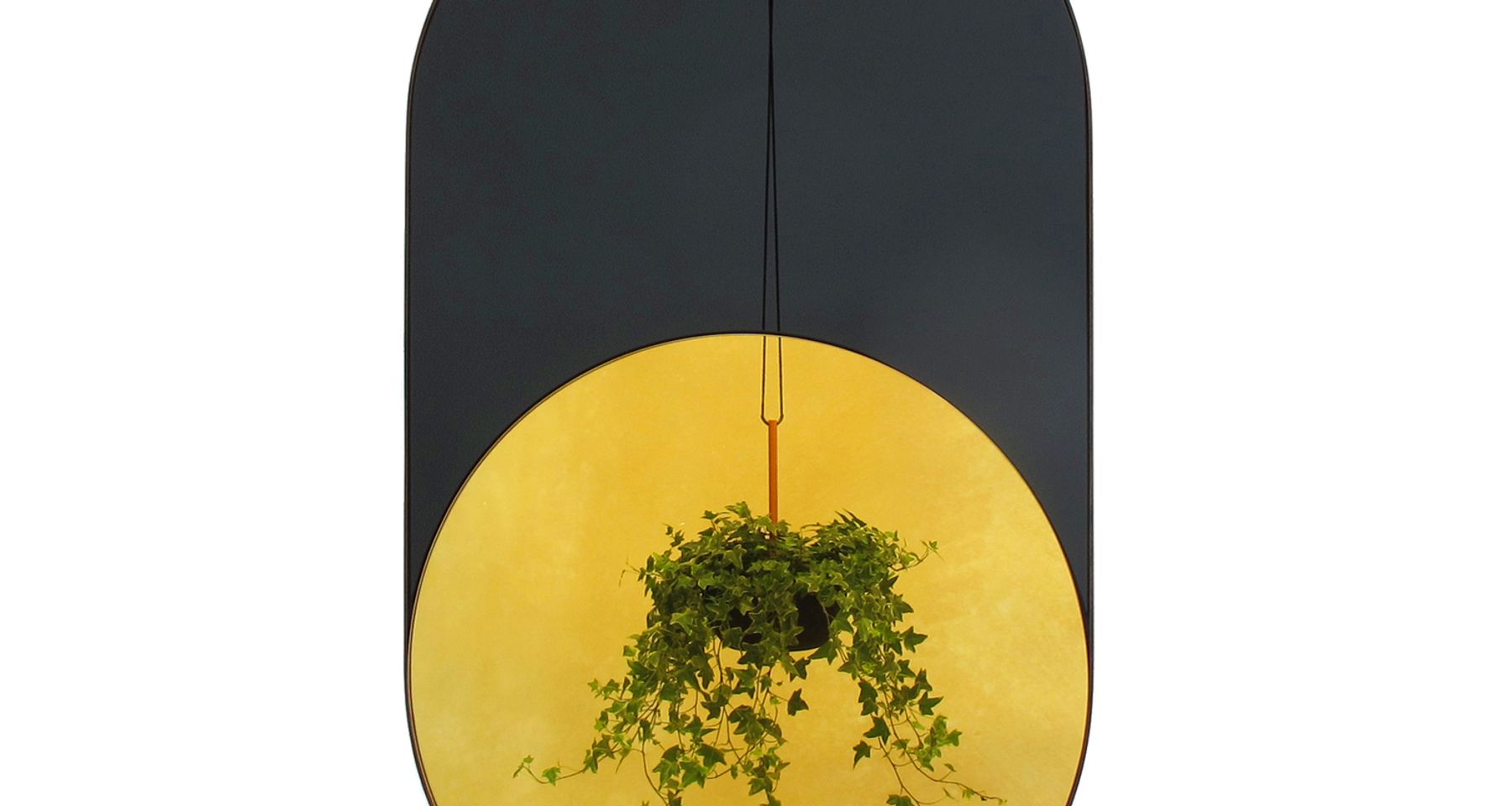 Cylinder Mirror by Bower