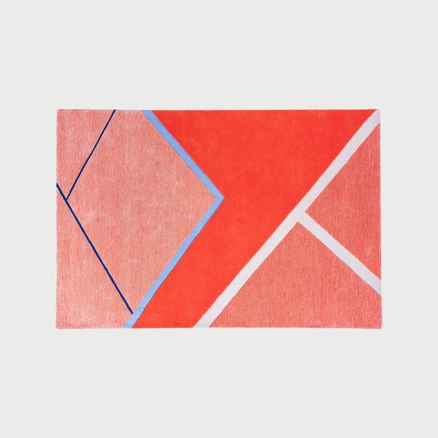Field House Rug 