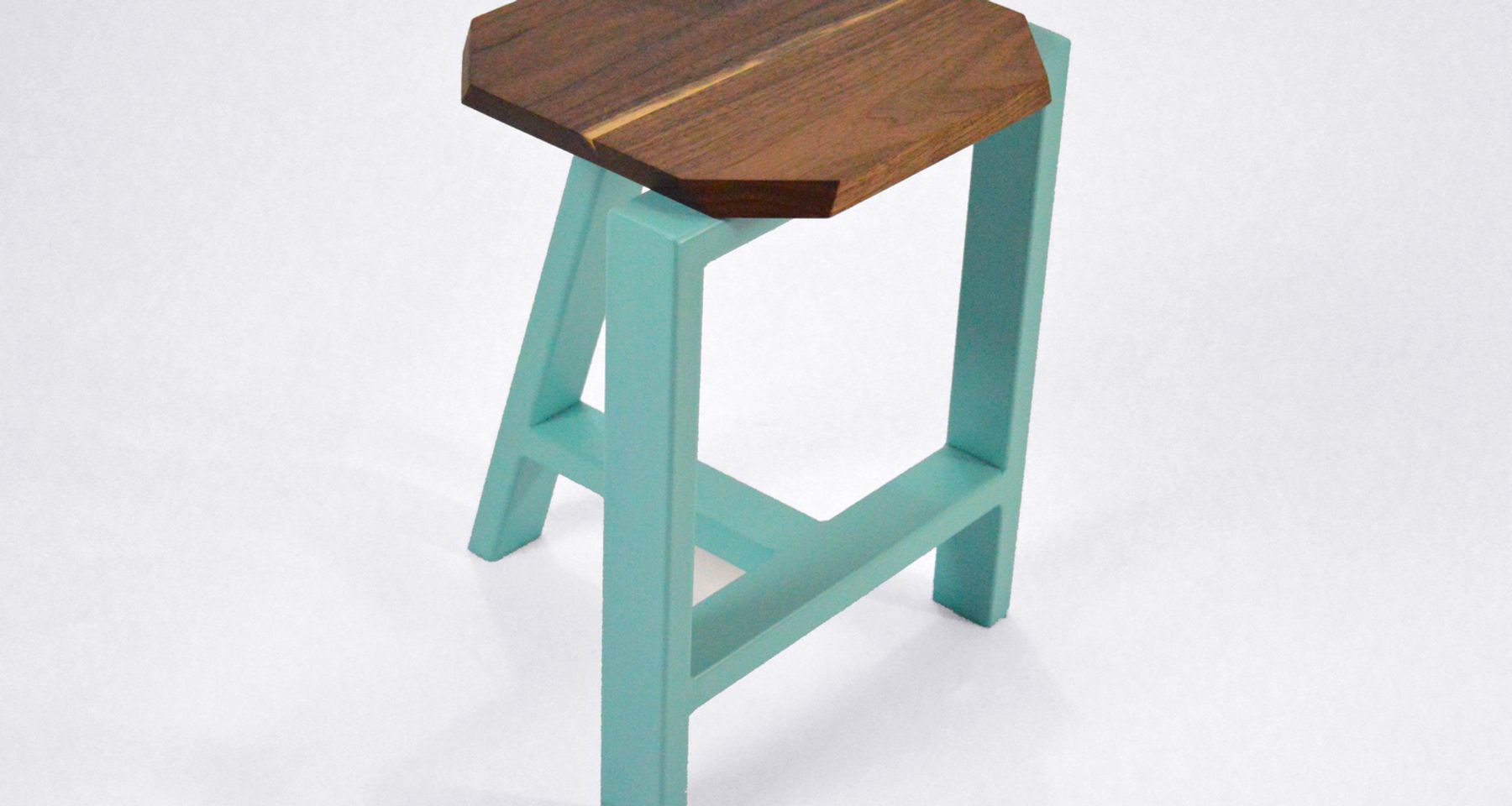 Treble Stool by CAUV Design