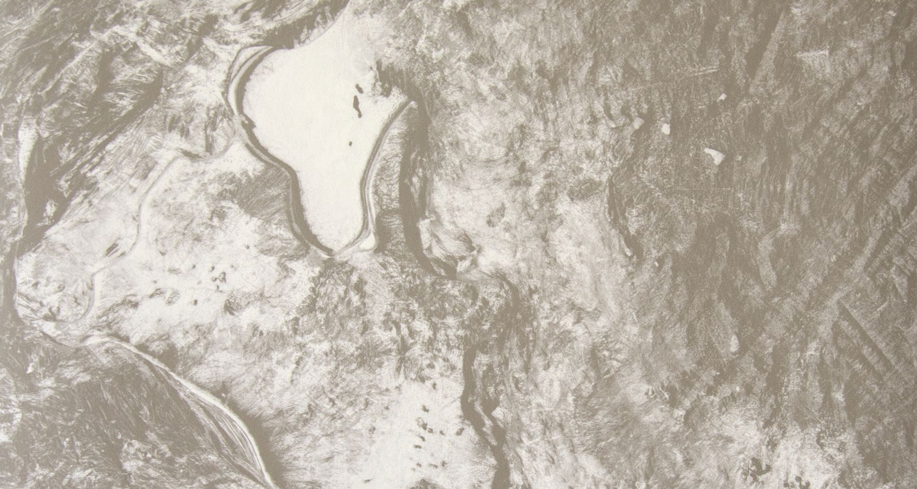 Terra Nitre ( Calico ) by Calico Wallpaper