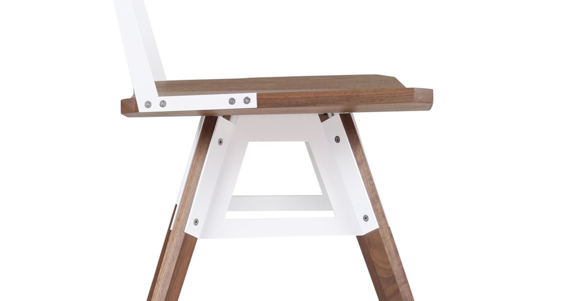 Clarke Chair by Tronk