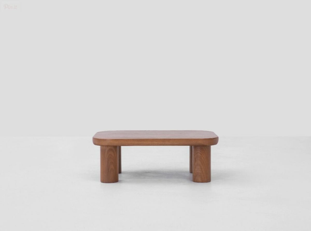 Kiral Nightstand