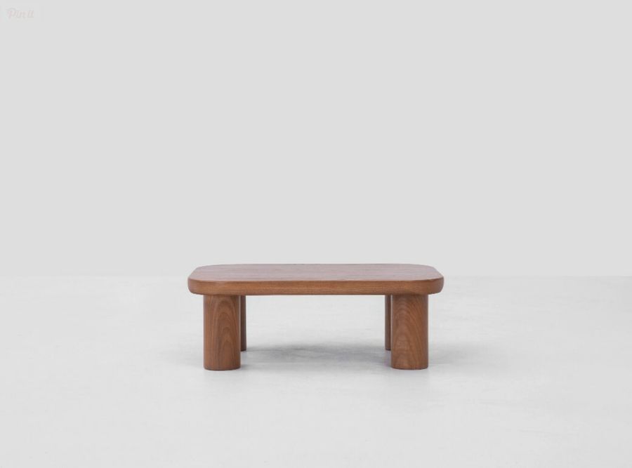 Kiral Nightstand