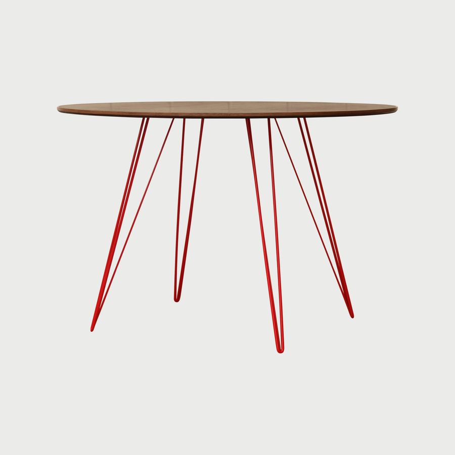 Williams Dining Table Oval