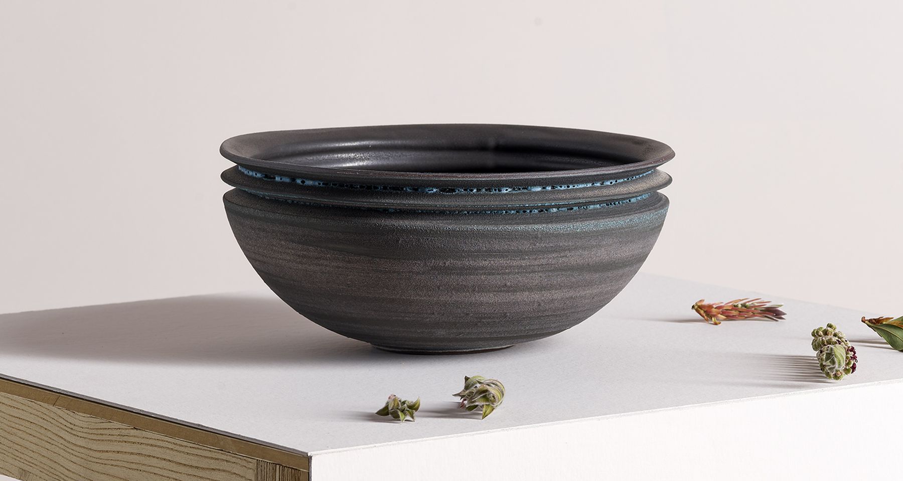 Necessary Objects Vessel N by Brave Matter