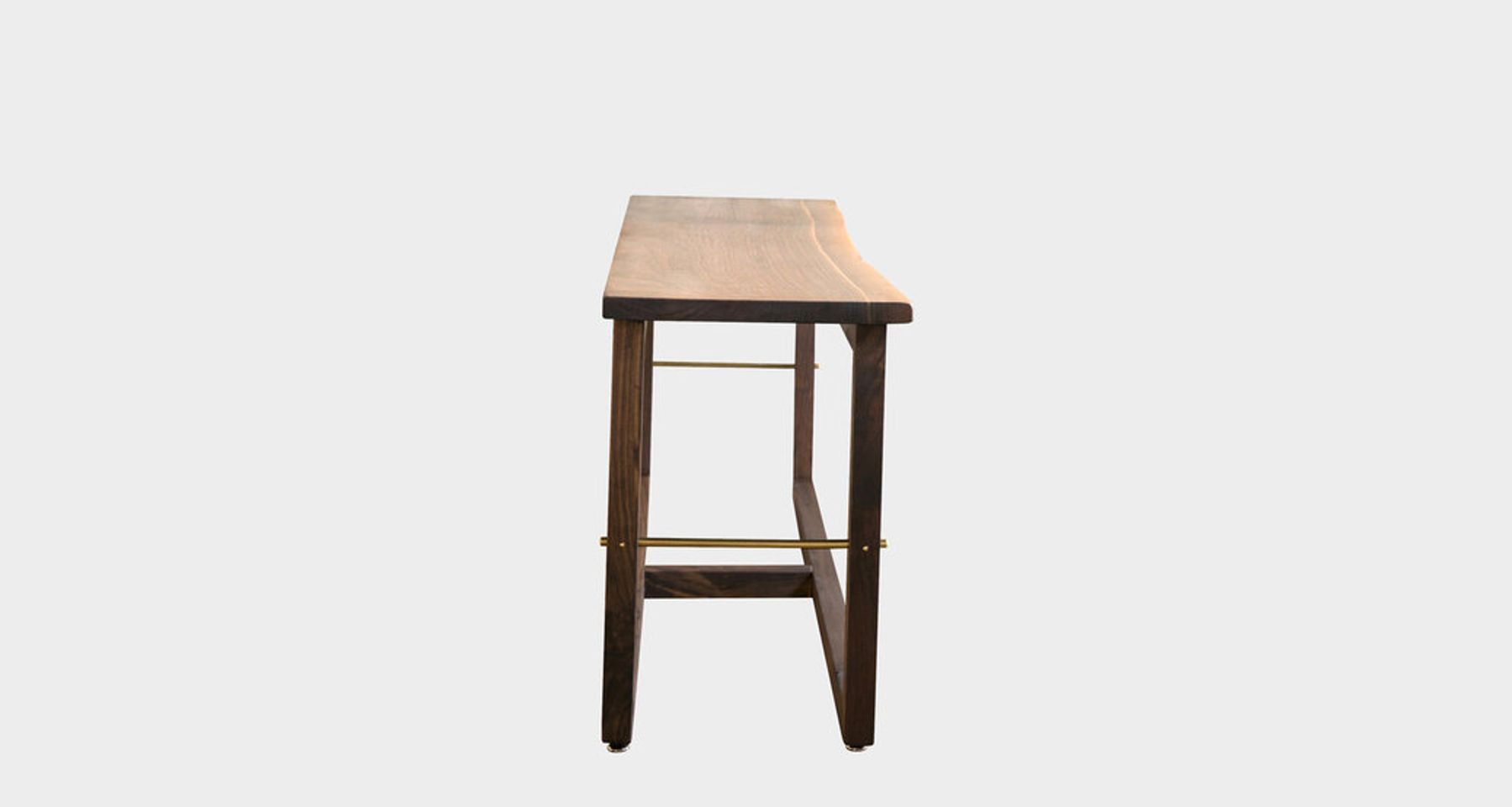 Harold Bench by EARL