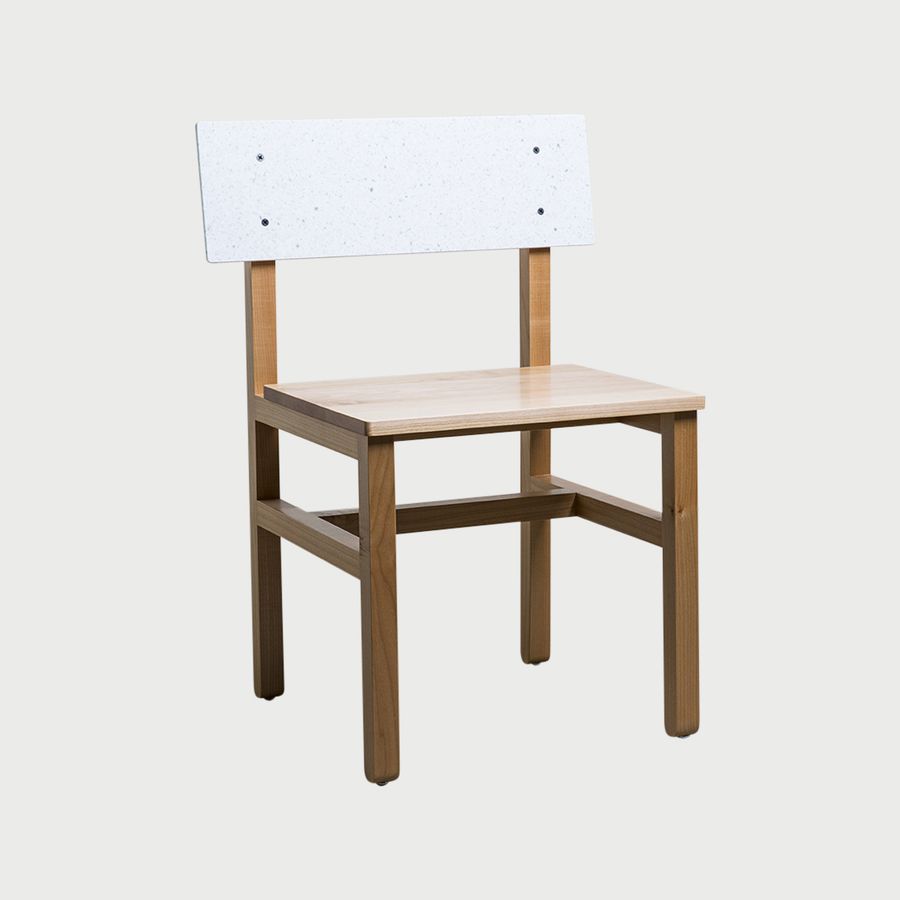 Second Chair