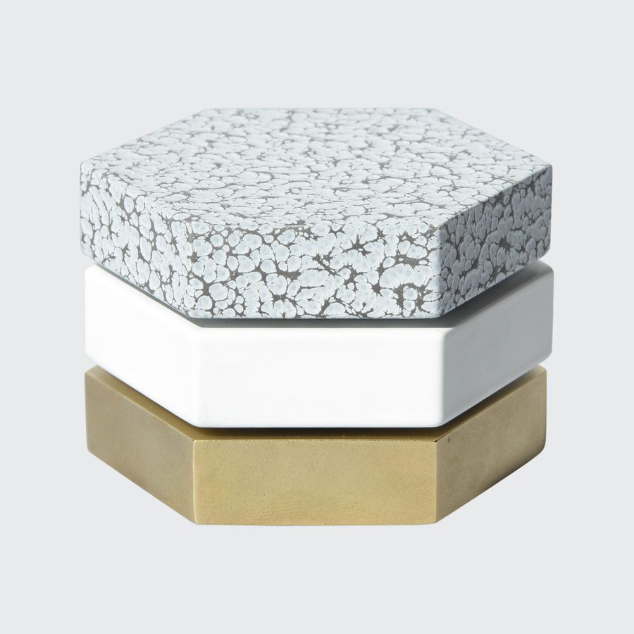Hex Weight Trio