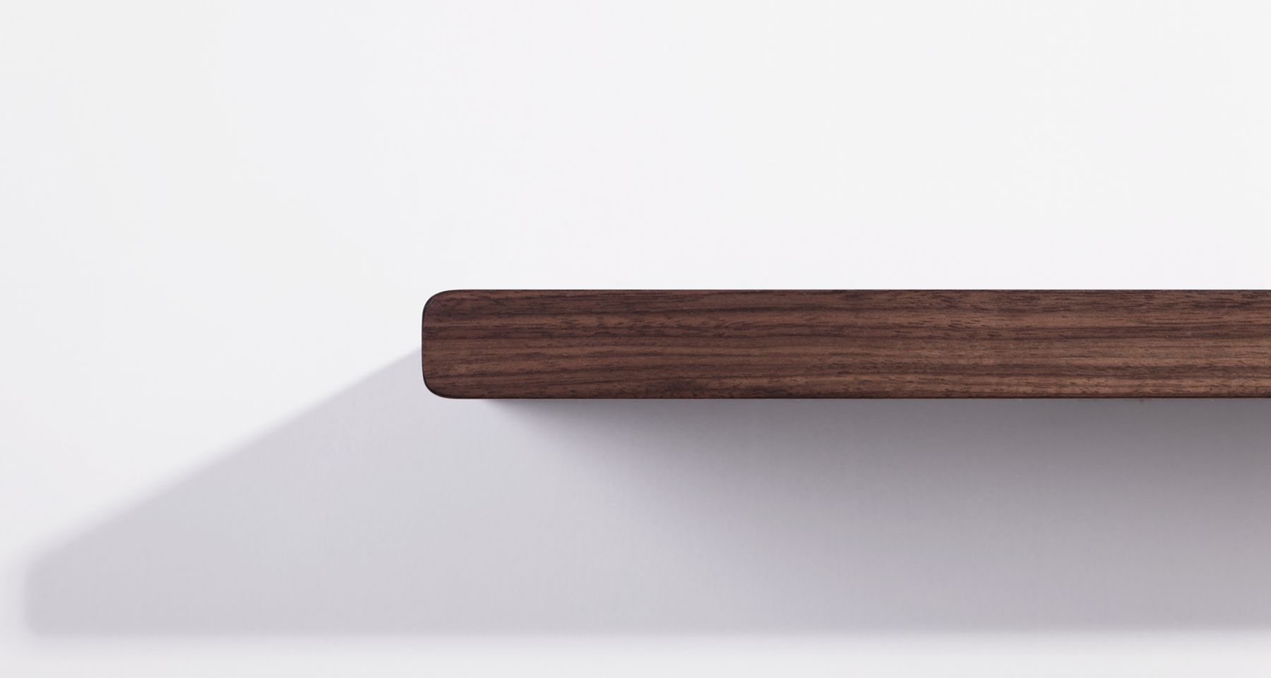 Dash Floating Shelf by Fin