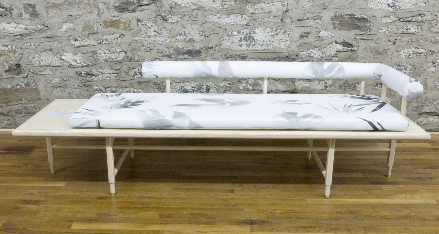 St. Charles Day bed by VOLK Furniture
