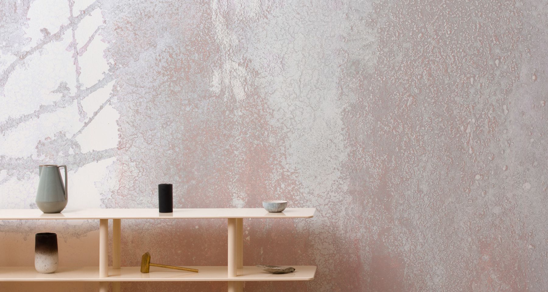 VENUS (Oceania Collection) by Calico Wallpaper