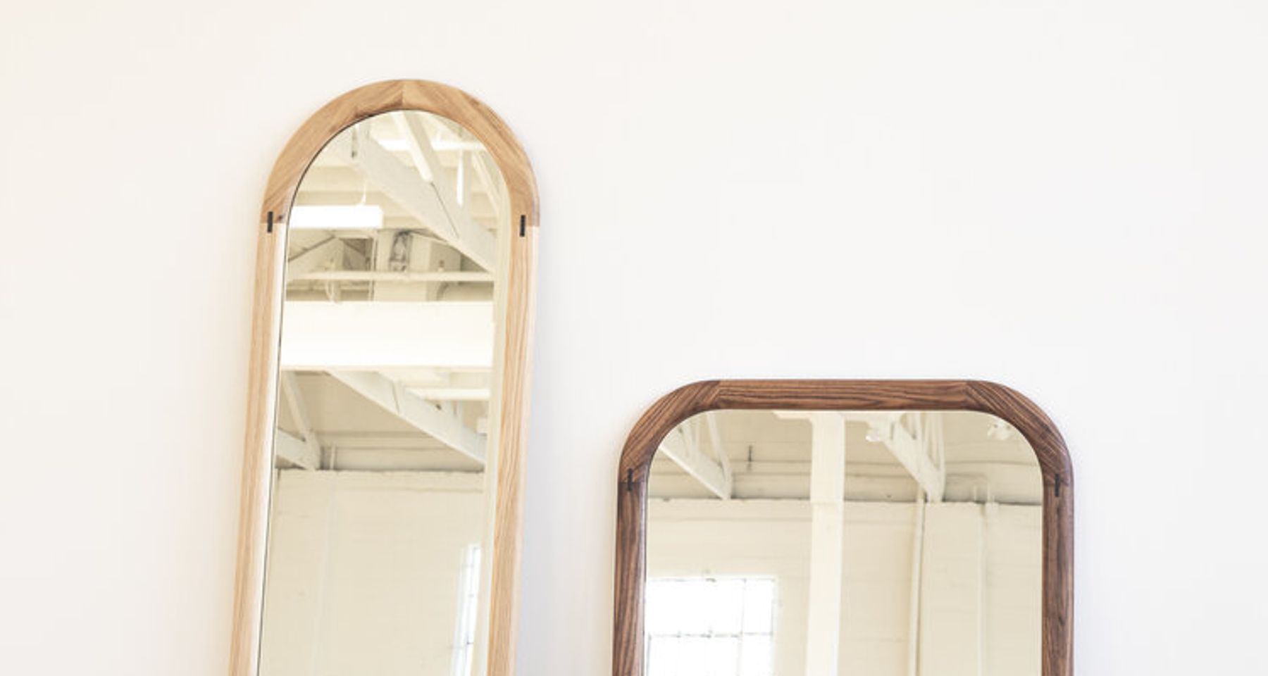 Harold Mirror by EARL