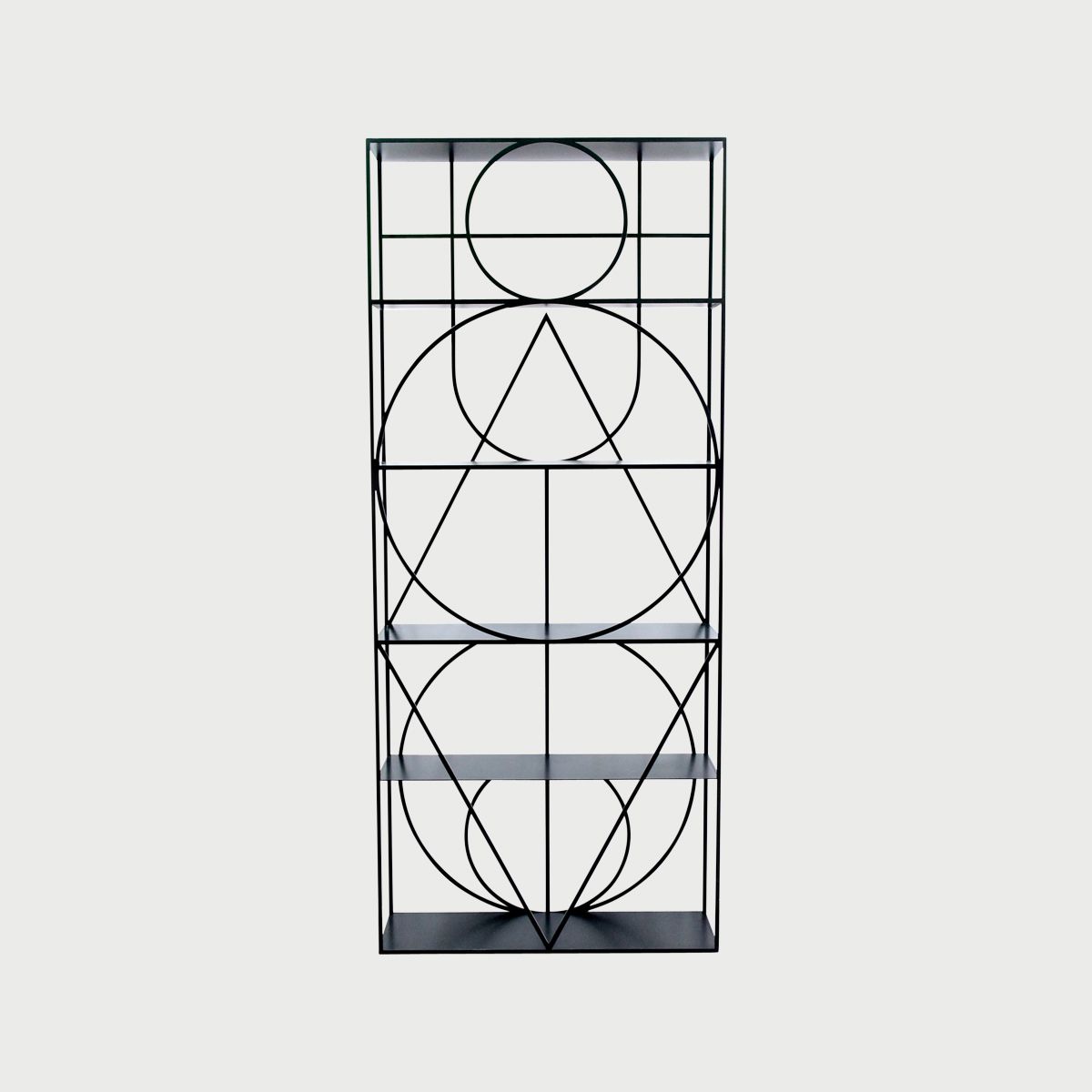 Etagere No. 1