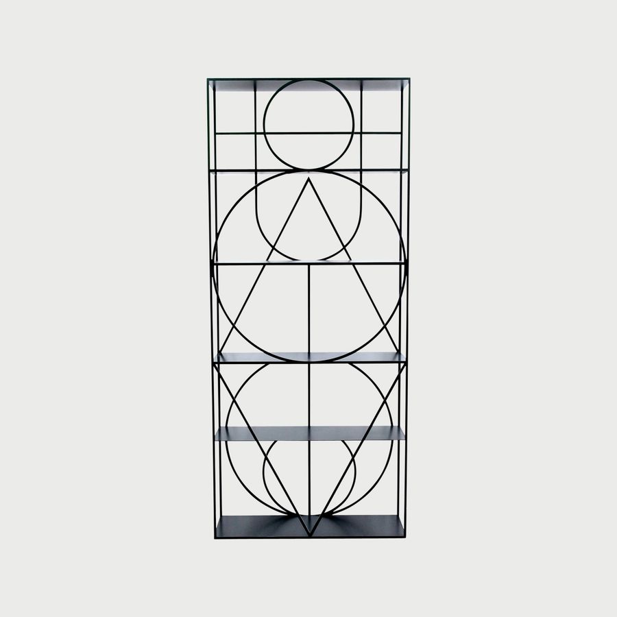 Etagere No. 1