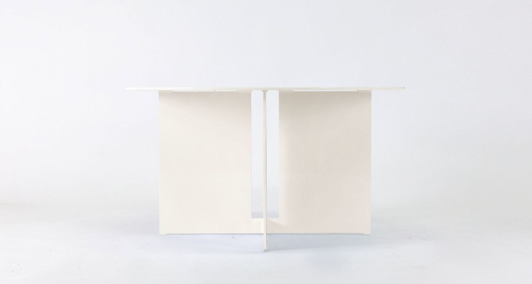 Mers Coffee Table by New Format Studio
