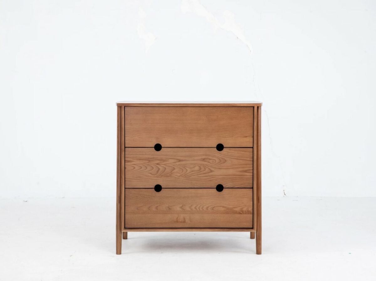 Woodbine Dresser