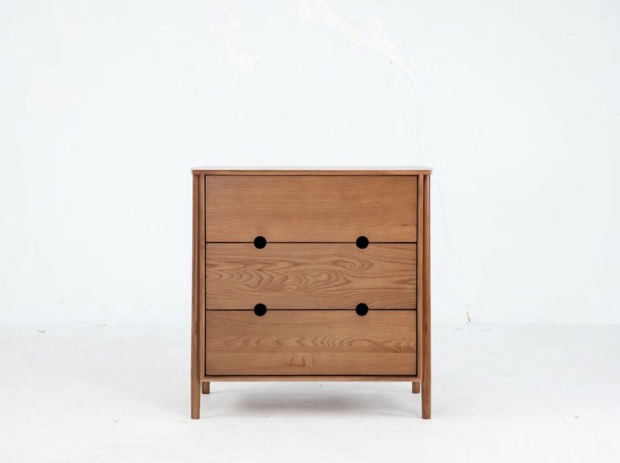 Woodbine Dresser