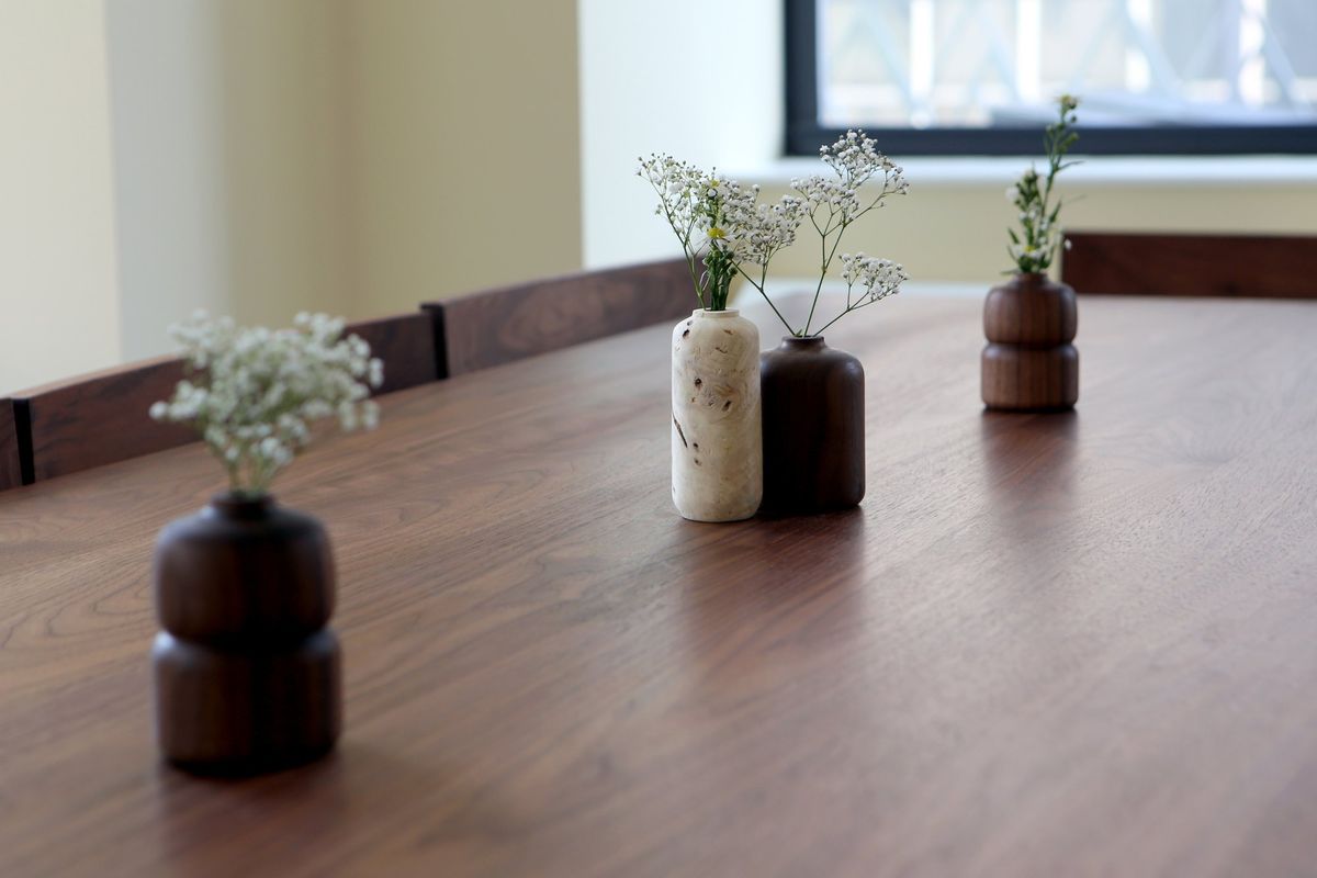 70 Pine Resident Lounge