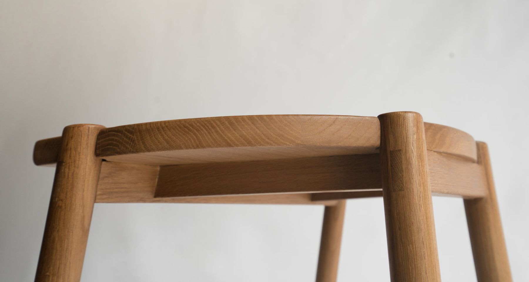 Moon Stool by Sun at Six