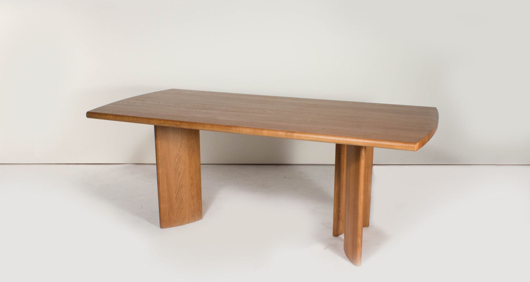 Crest Table by Sun at Six