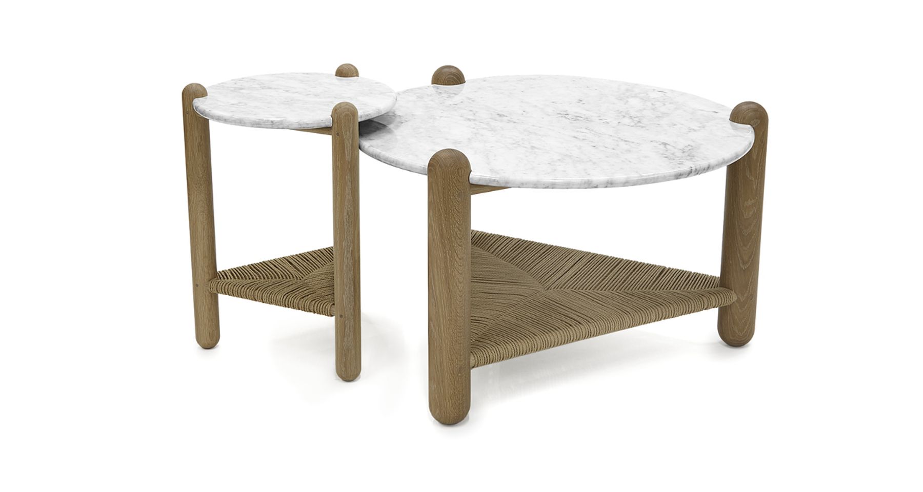 Captain's Table by Hamilton Holmes