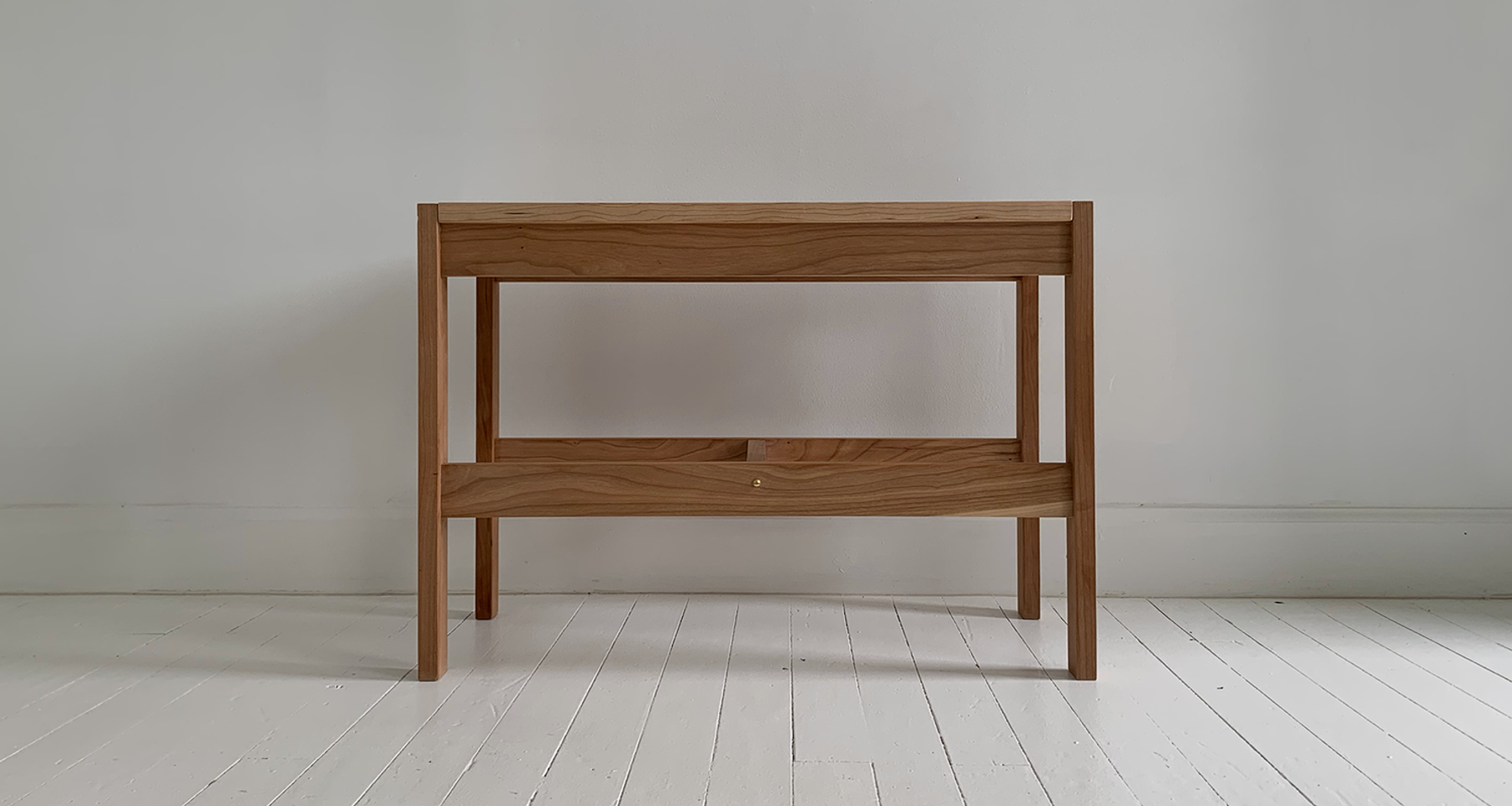 Summit Bench by Dino Sanchez