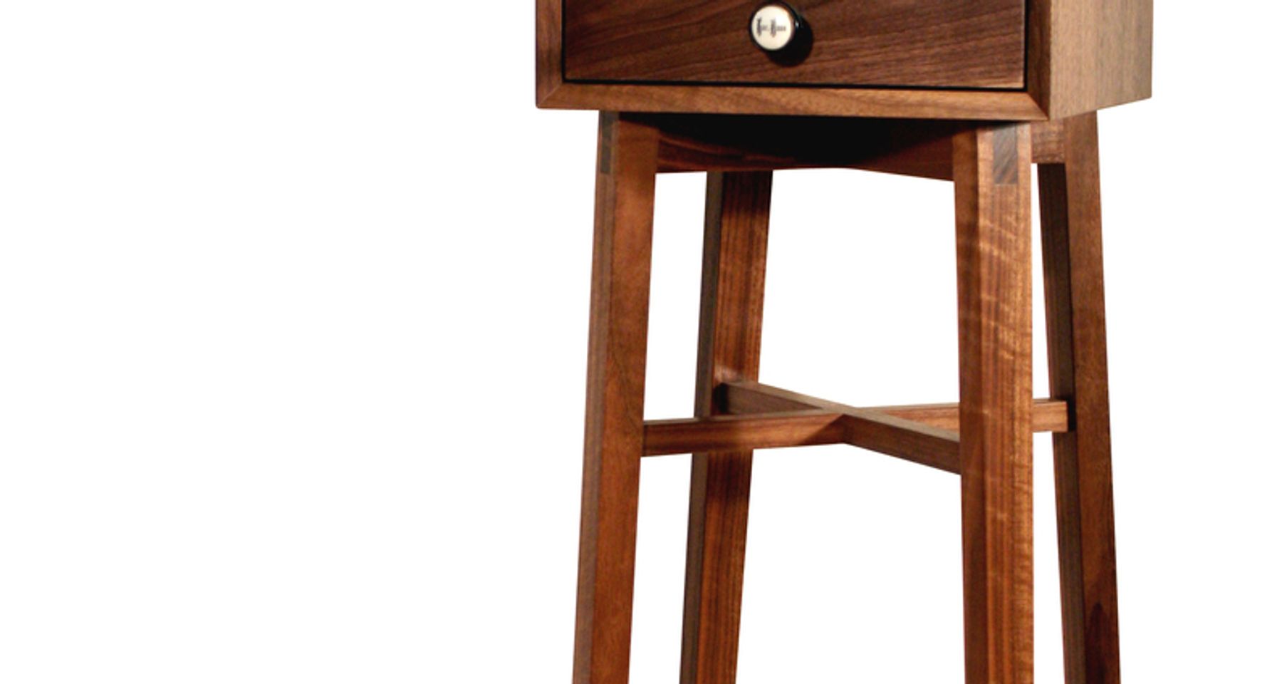 Atlantic Seven Drawer Chest  by VOLK Furniture