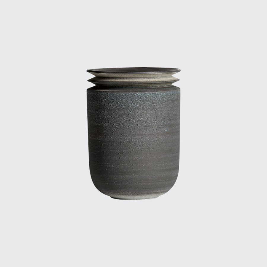 Necessary Objects Vessel M