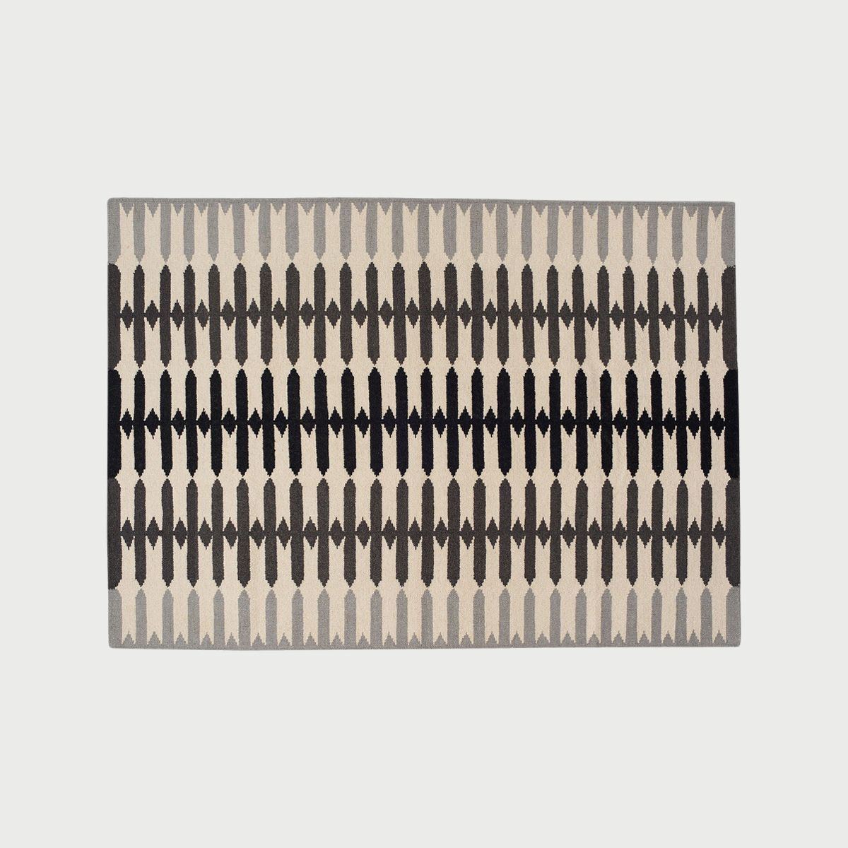 Olivia Flat-Weave Rug