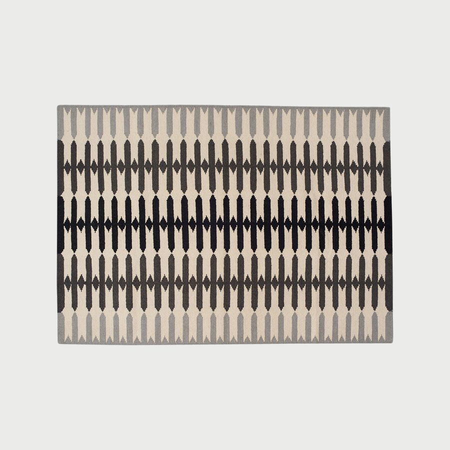 Olivia Flat-Weave Rug