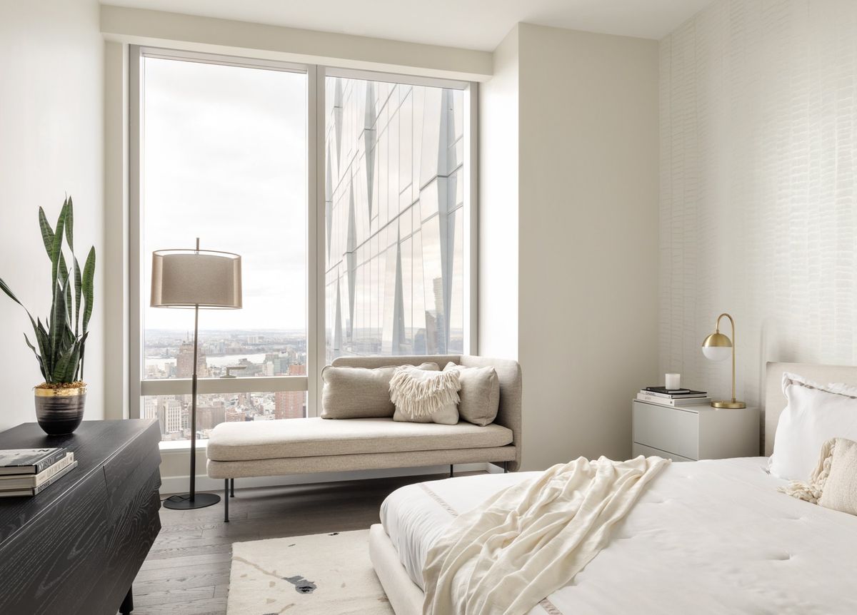 One Manhattan Square