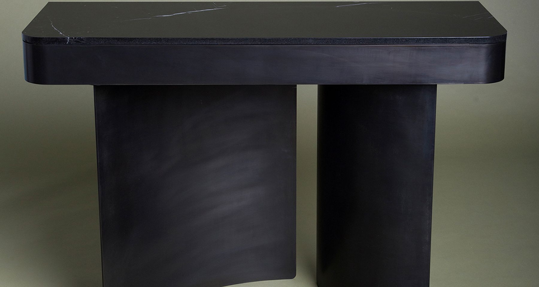 Crescent Console by Kin & Company