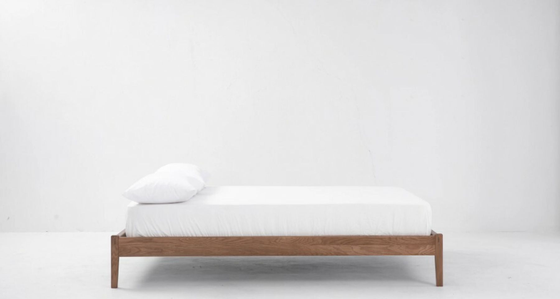 Opening Bed by Sun at Six