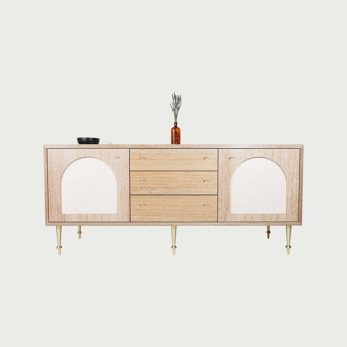 Pacific Sideboard