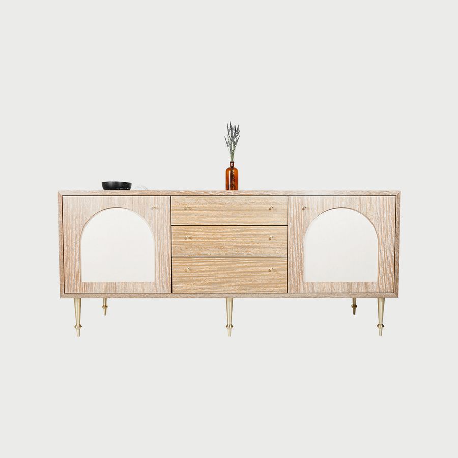 Pacific Sideboard