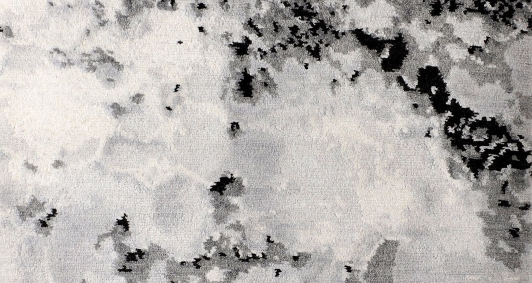 Lunar Rug by Bronsen