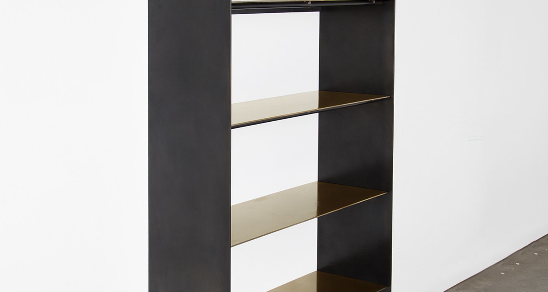 Thin Shelf Single 2 by Kin & Company