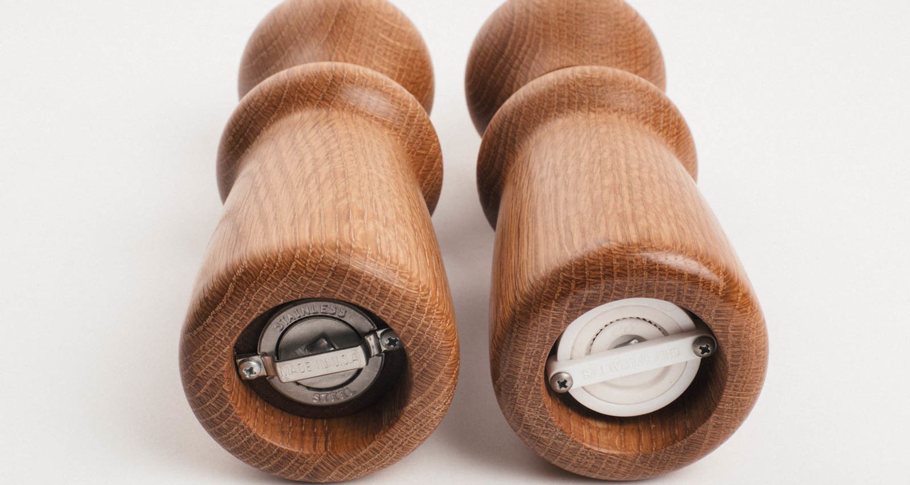 Maid Spice Mill by De JONG & Co.