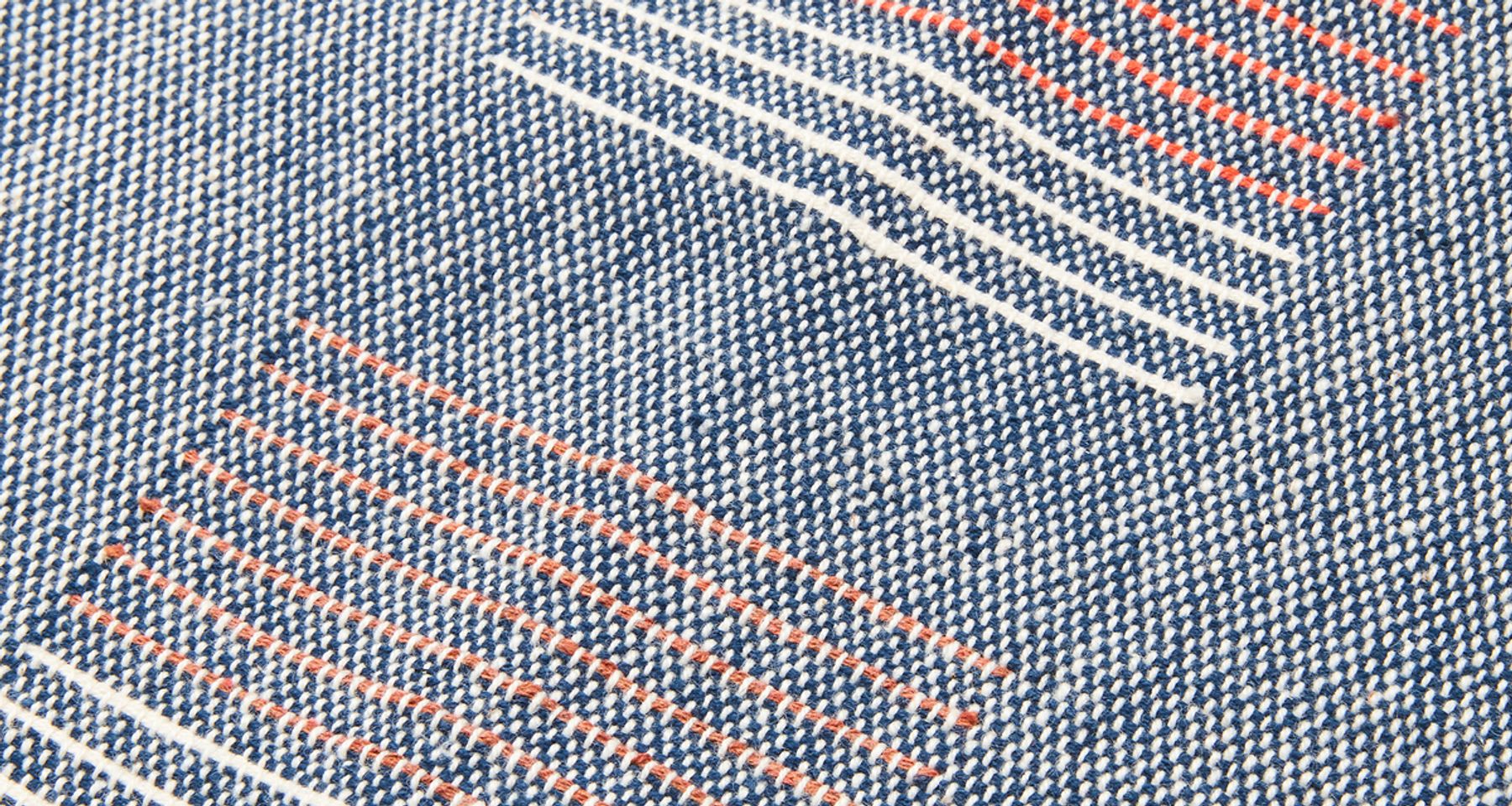 Stacks Napkins Horizon by MINNA Goods