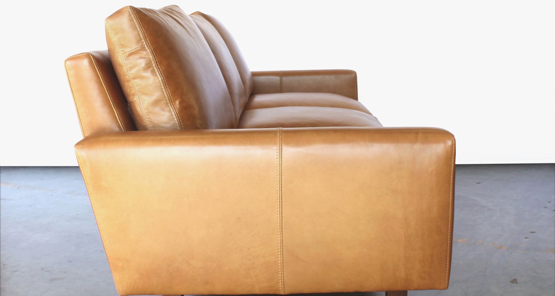 Standard Sofa by Michael Felix