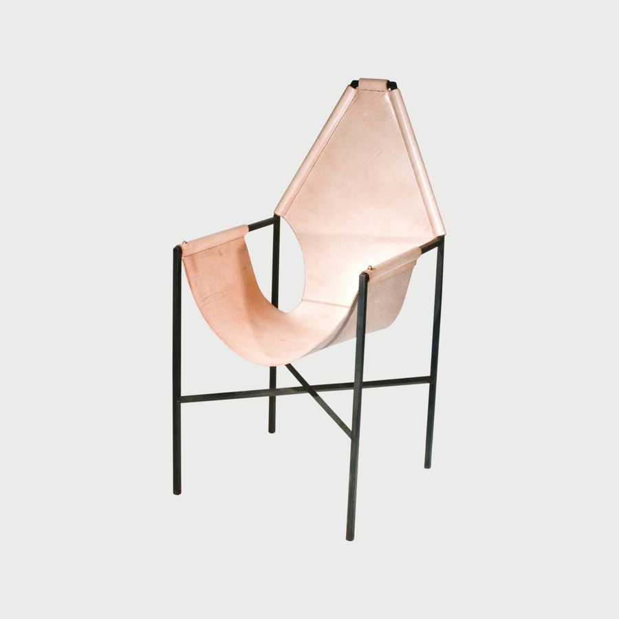Mesa Chair