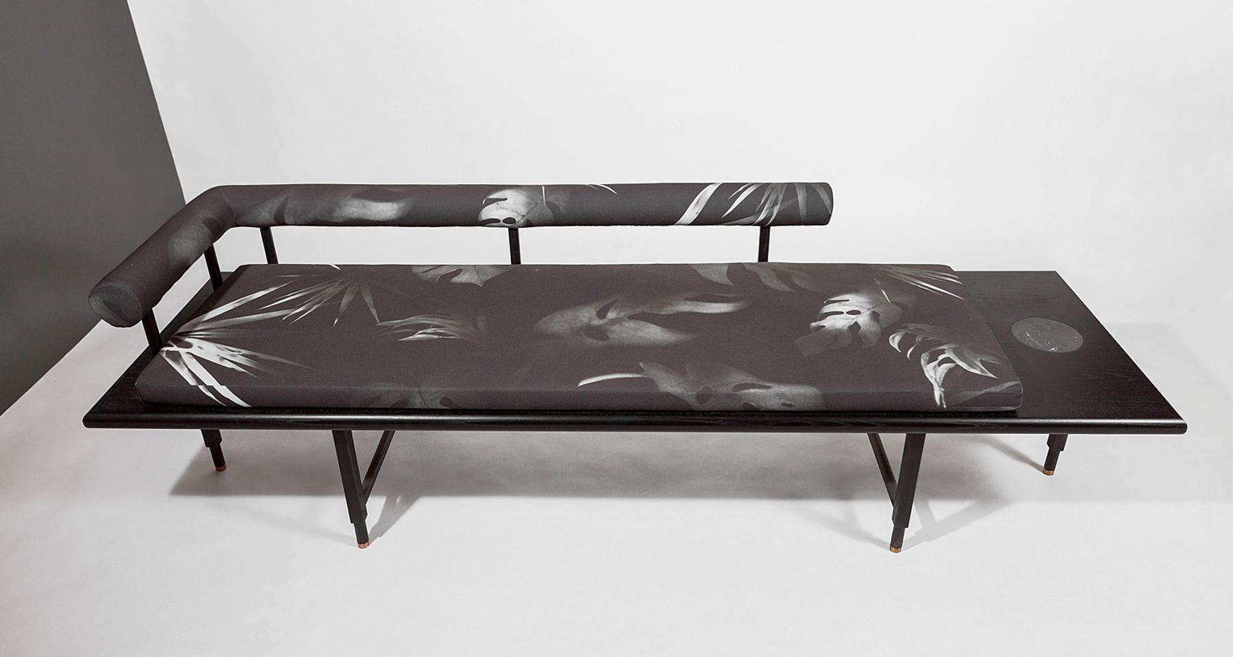 St. Charles Day bed by VOLK Furniture