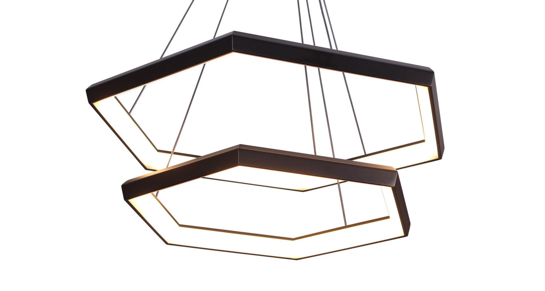 HEXIA CASCADE HXC28 by Studio Endo