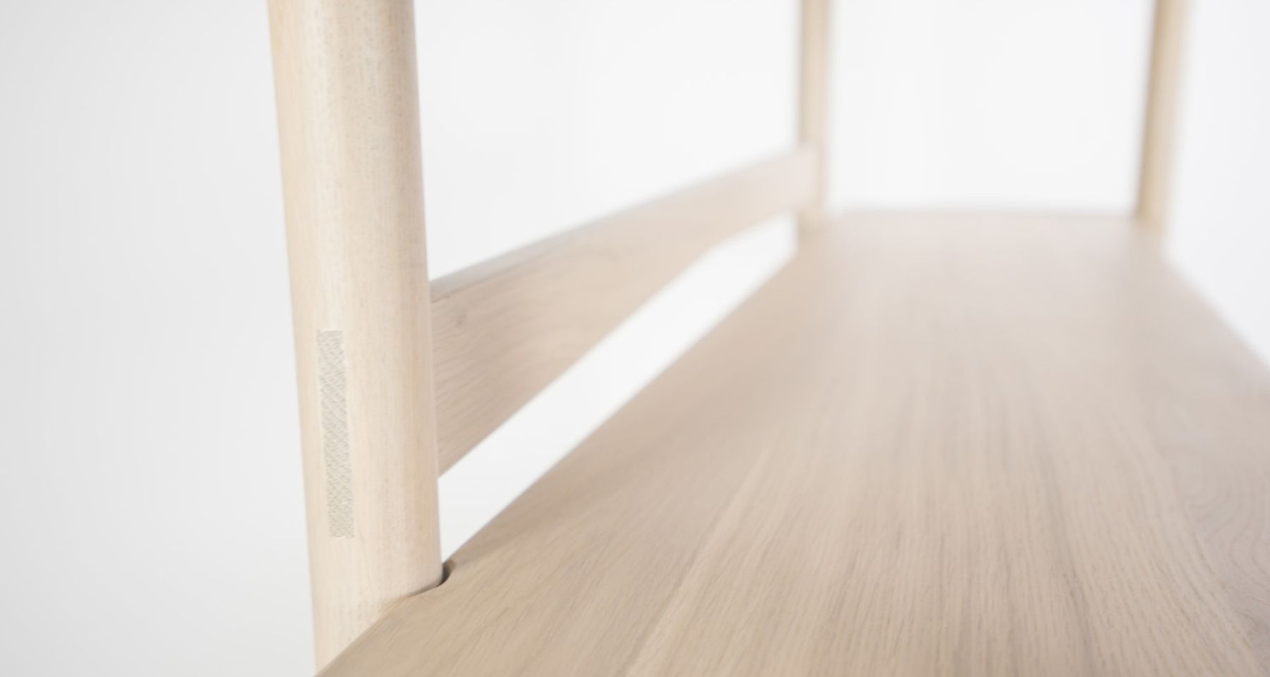 Mora Bookcase by Sun at Six