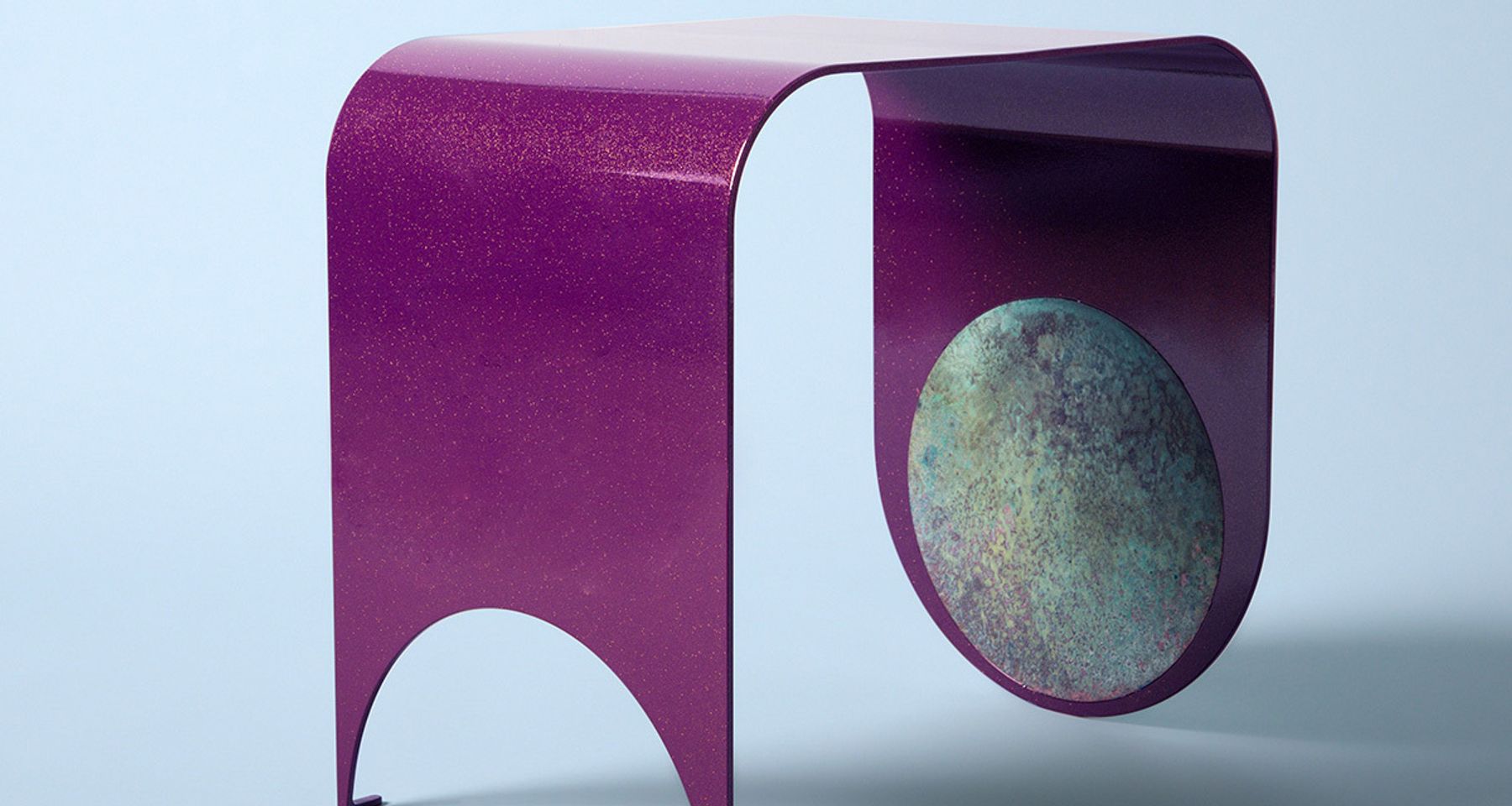 Thin Stool by Kin & Company