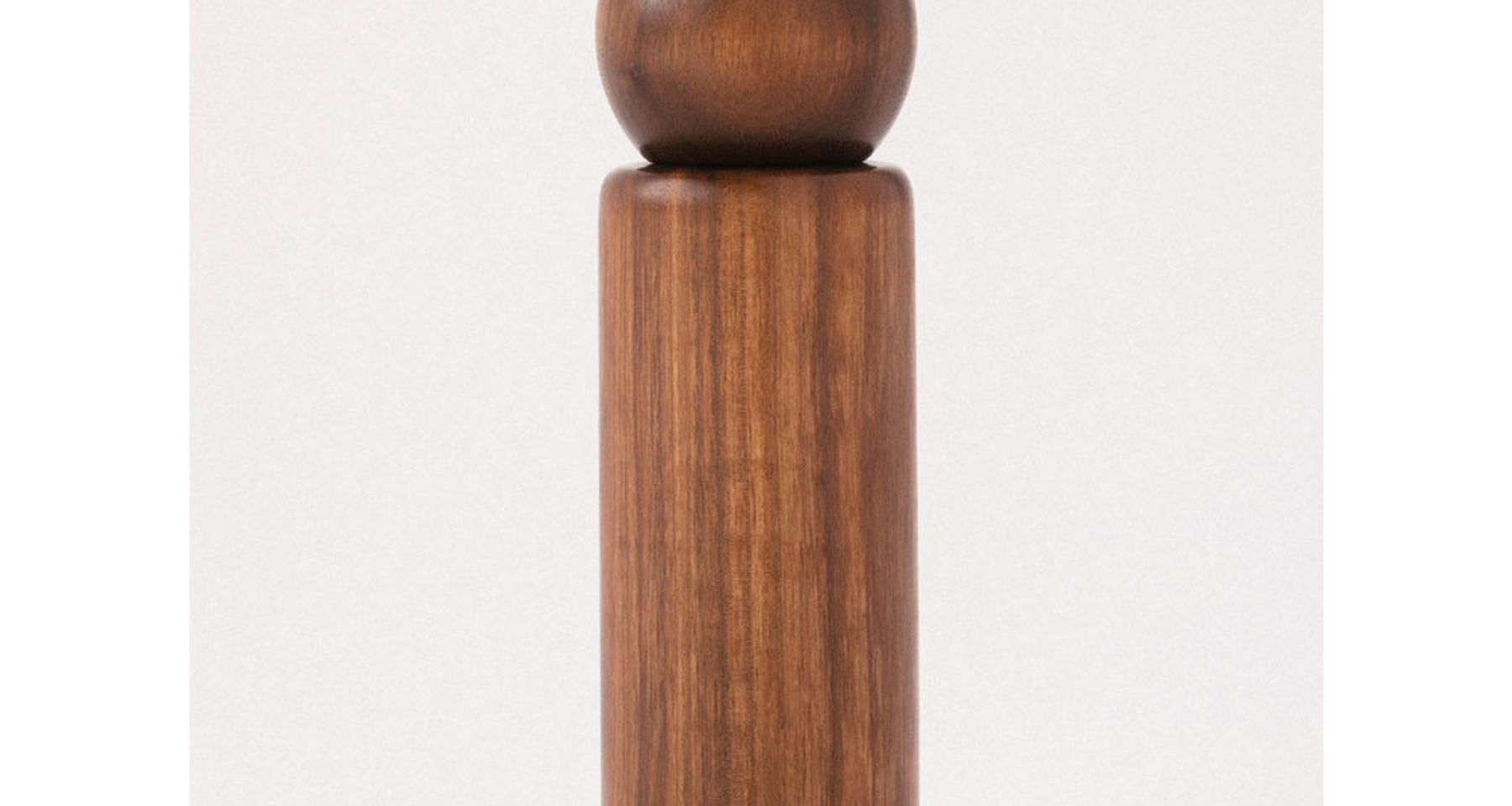Butler Spice Mill by De JONG & Co.
