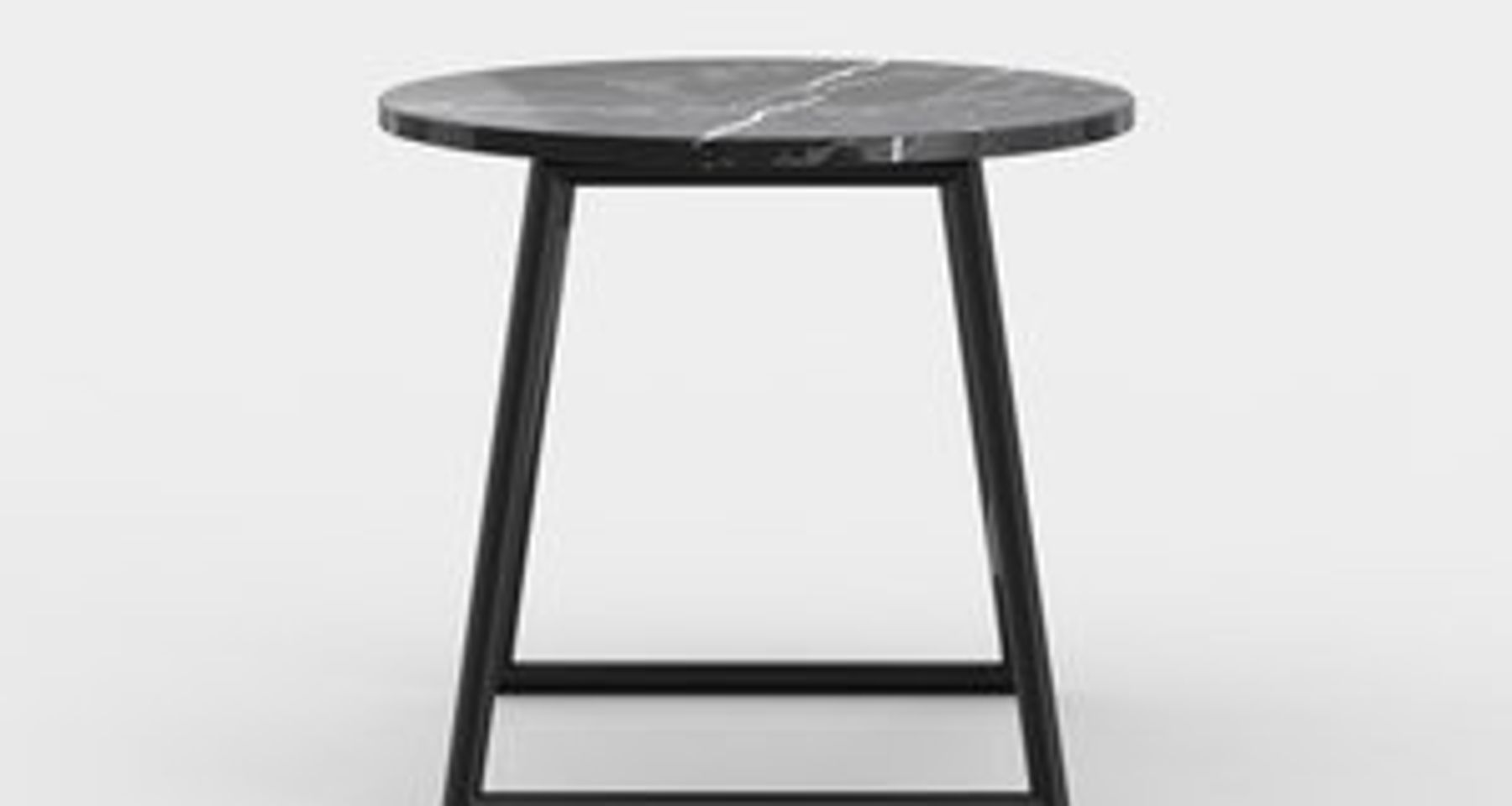 Algedi Side Table by Iacoli and McAllister