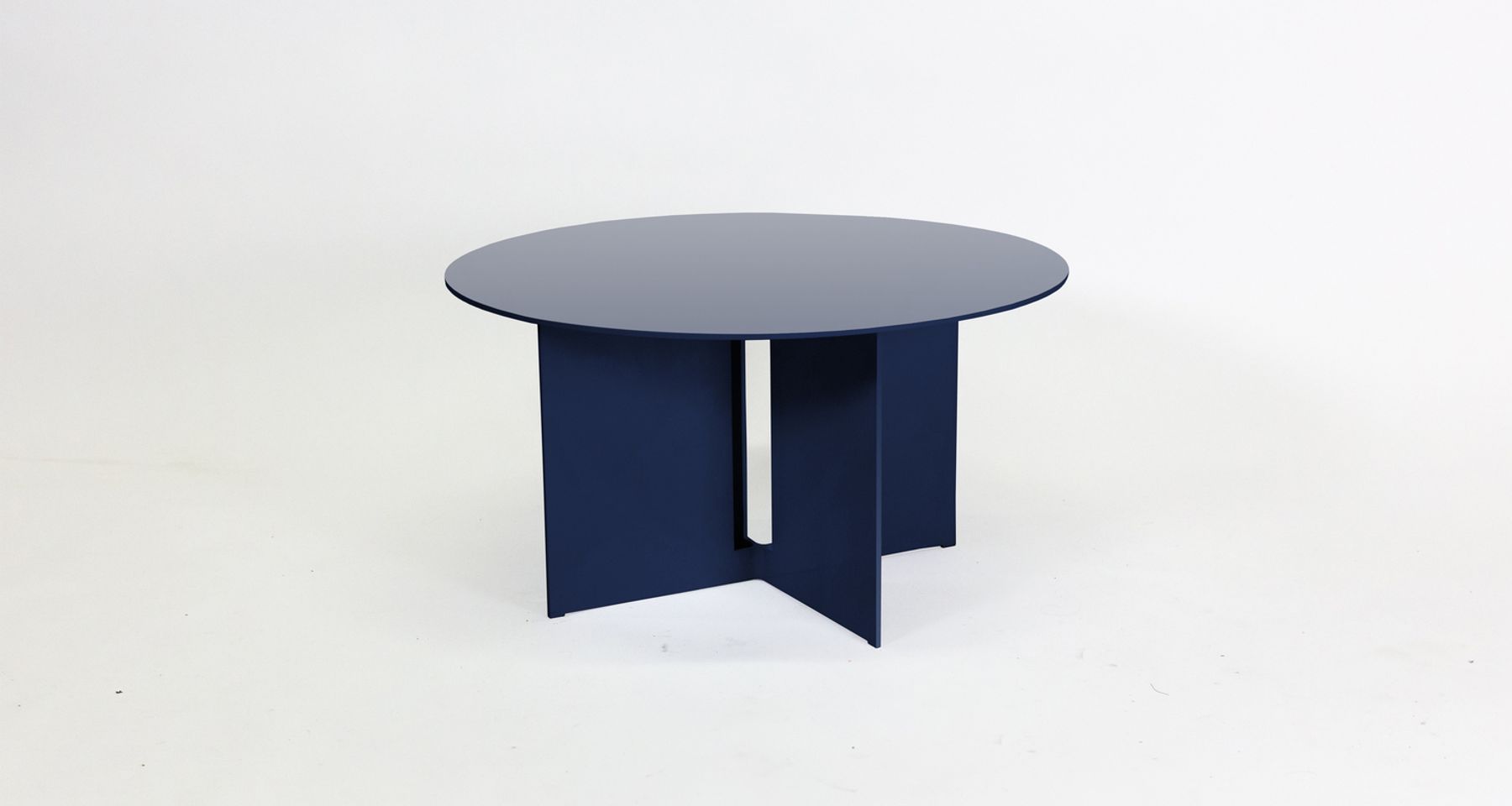 Mers Coffee Table by New Format Studio
