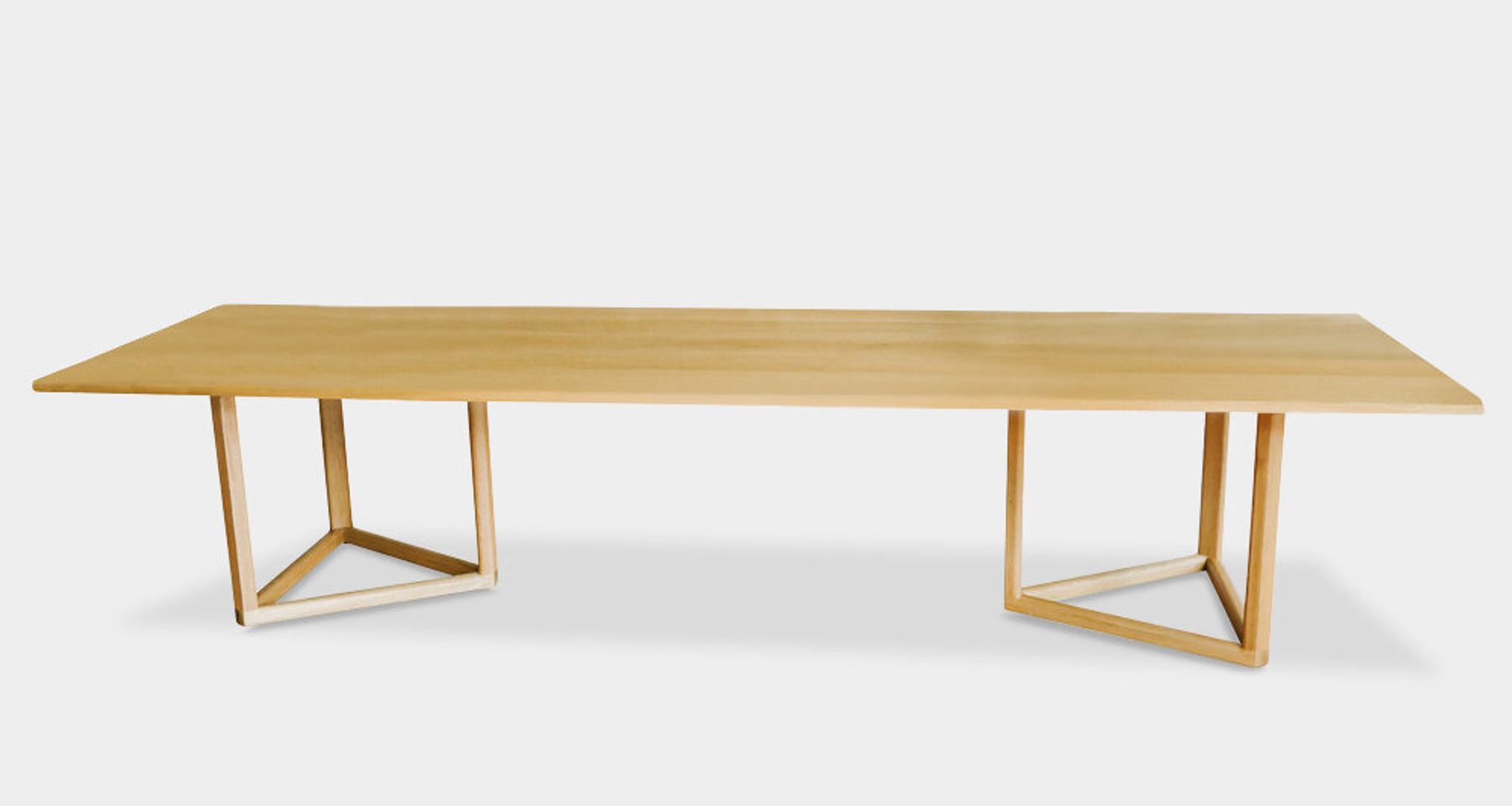 Wolf Dining Table by EARL