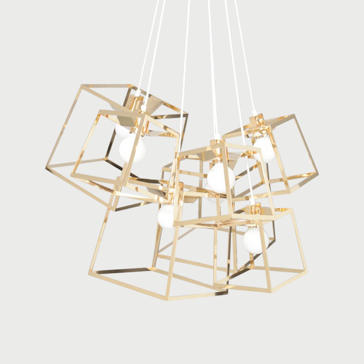 7 Piece Frame Cluster
